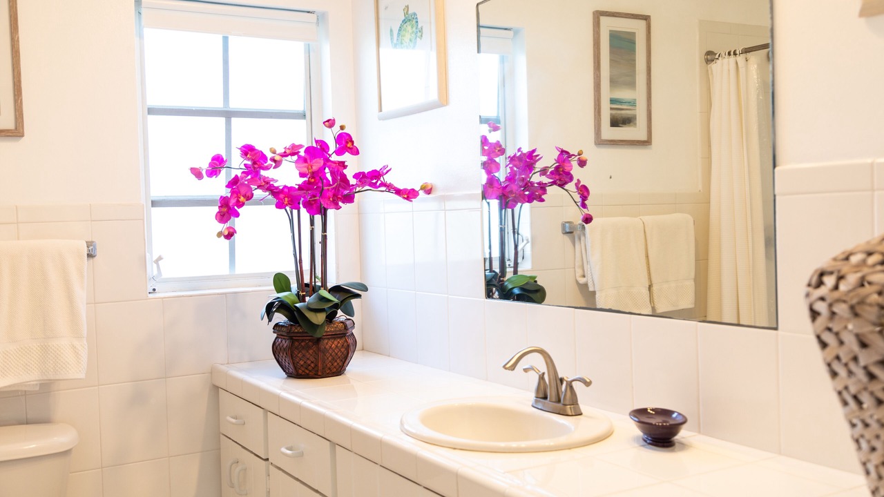 Photo of Bathroom in Triana Shores