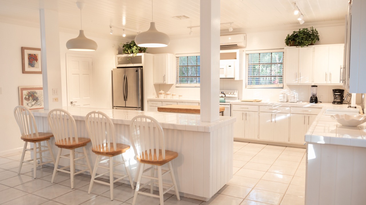 Photo of Kitchen in Triana Shores