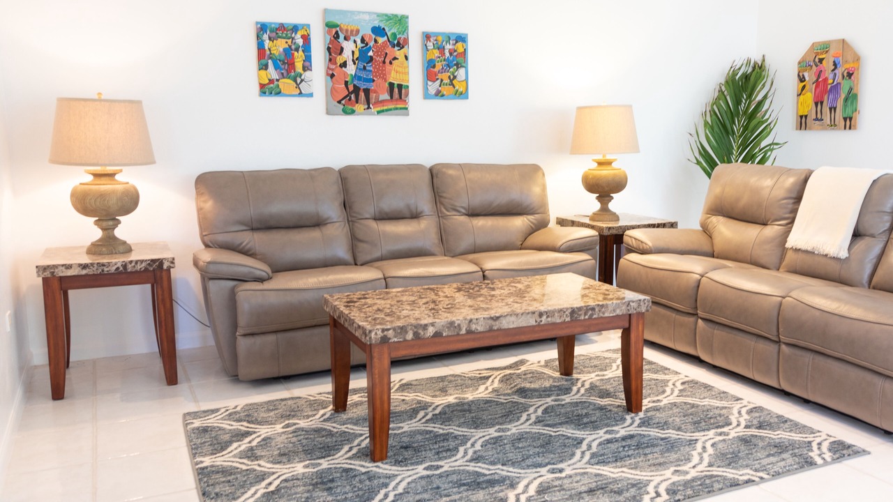 Photo of Livingroom in Triana Shores