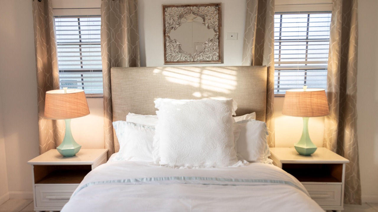Photo of Bedroom in Triana Shores
