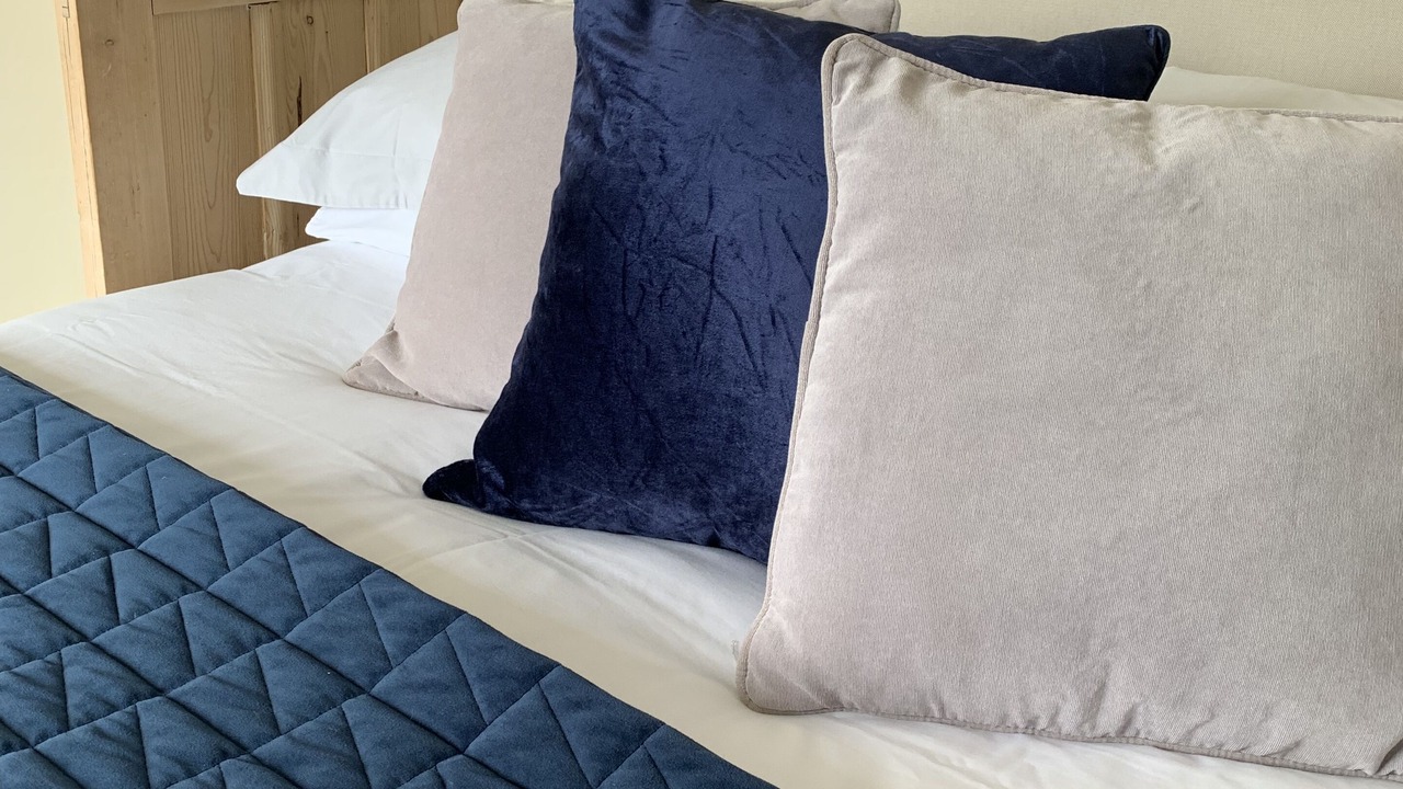 Photo of Bedroom in Hordle
