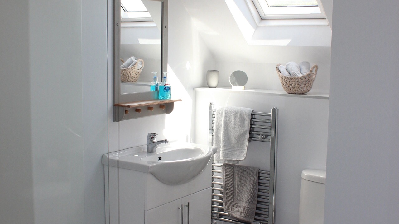 Photo of Bedroom in Hordle