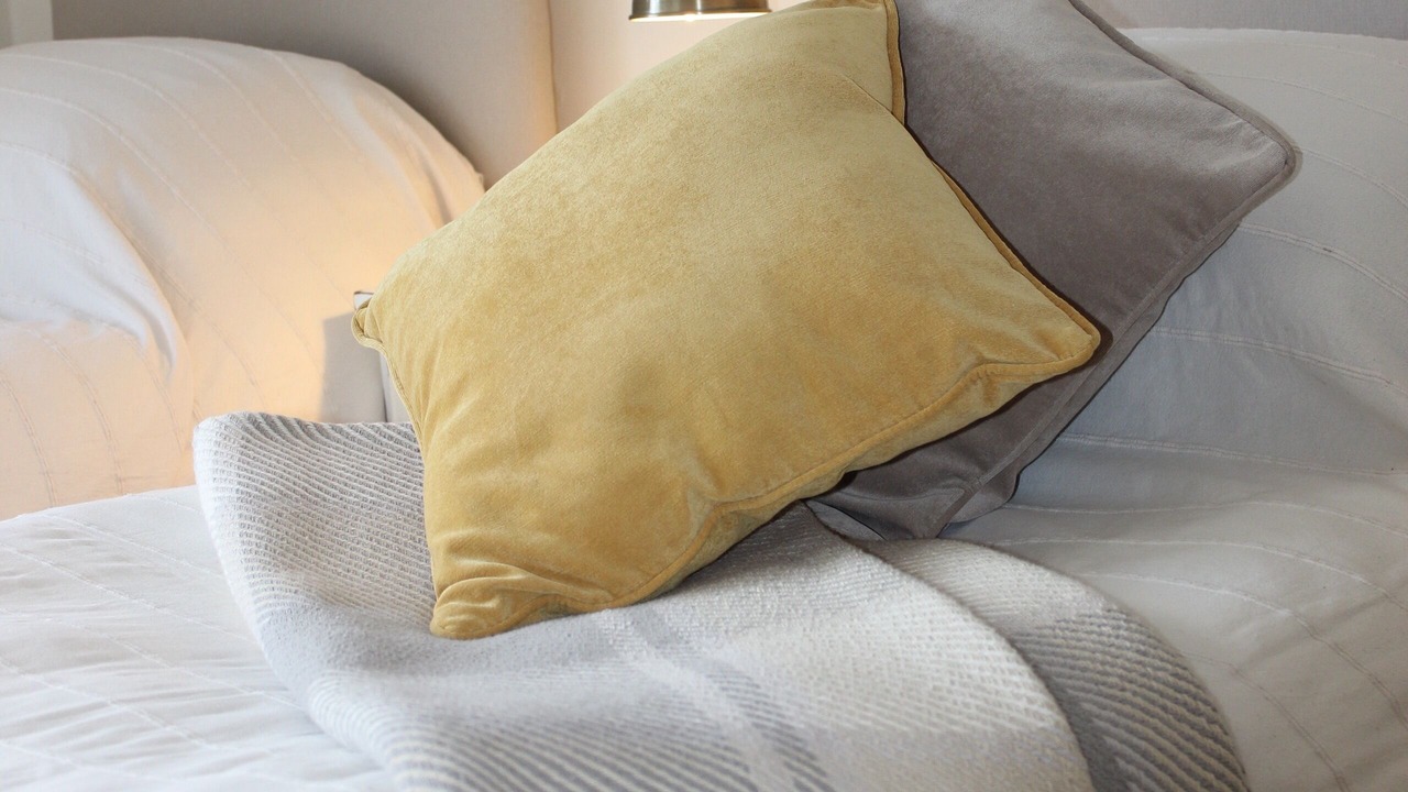 Photo of Bedroom in Hordle