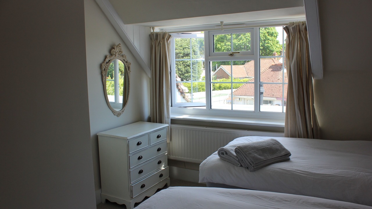 Photo of Bedroom in Hordle