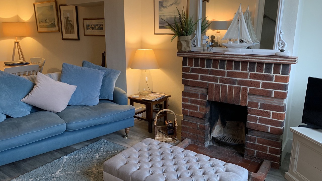 Photo of Bedroom in Hordle