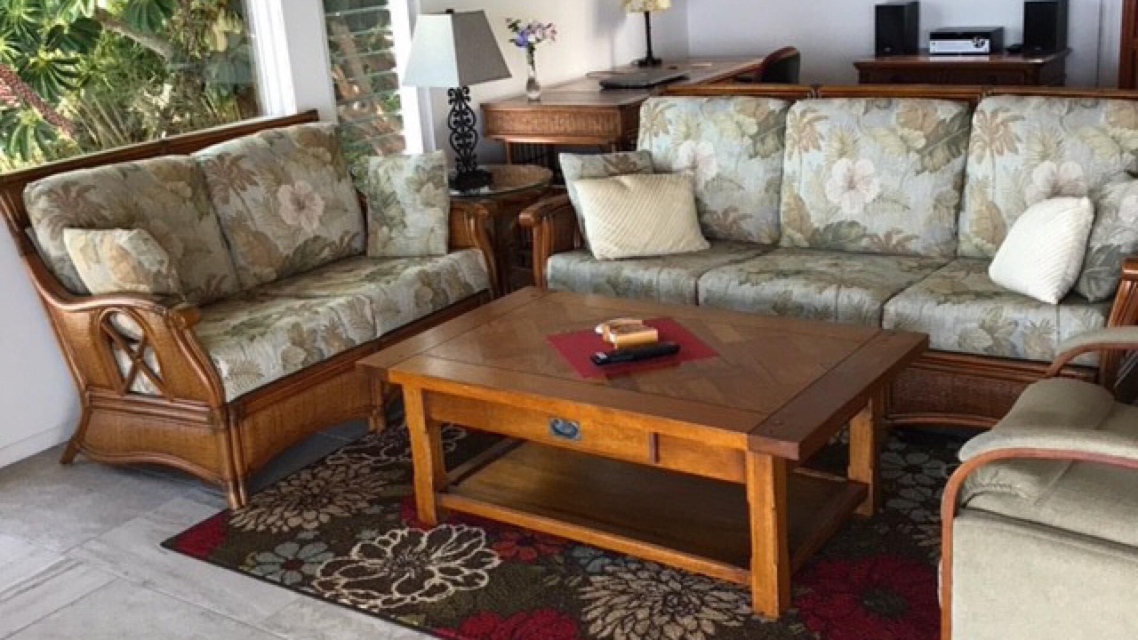 Photo of Bedroom in Kona Paradise