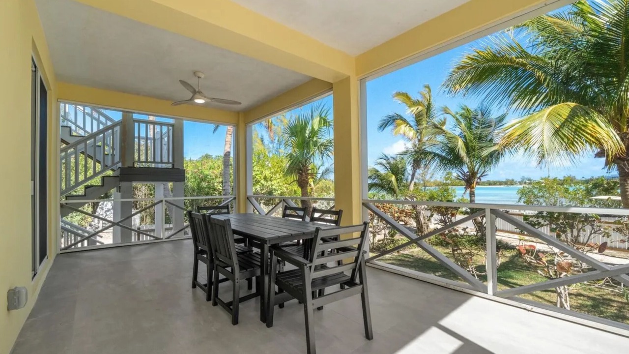 Photo of Others in Green Turtle Cay