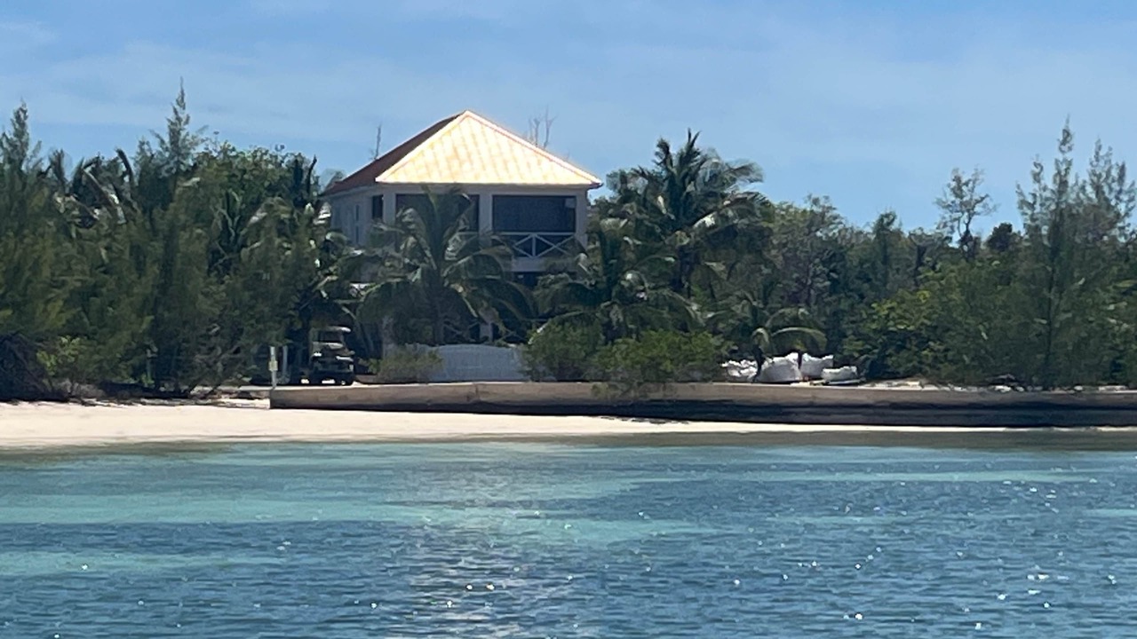Photo of Others in Green Turtle Cay