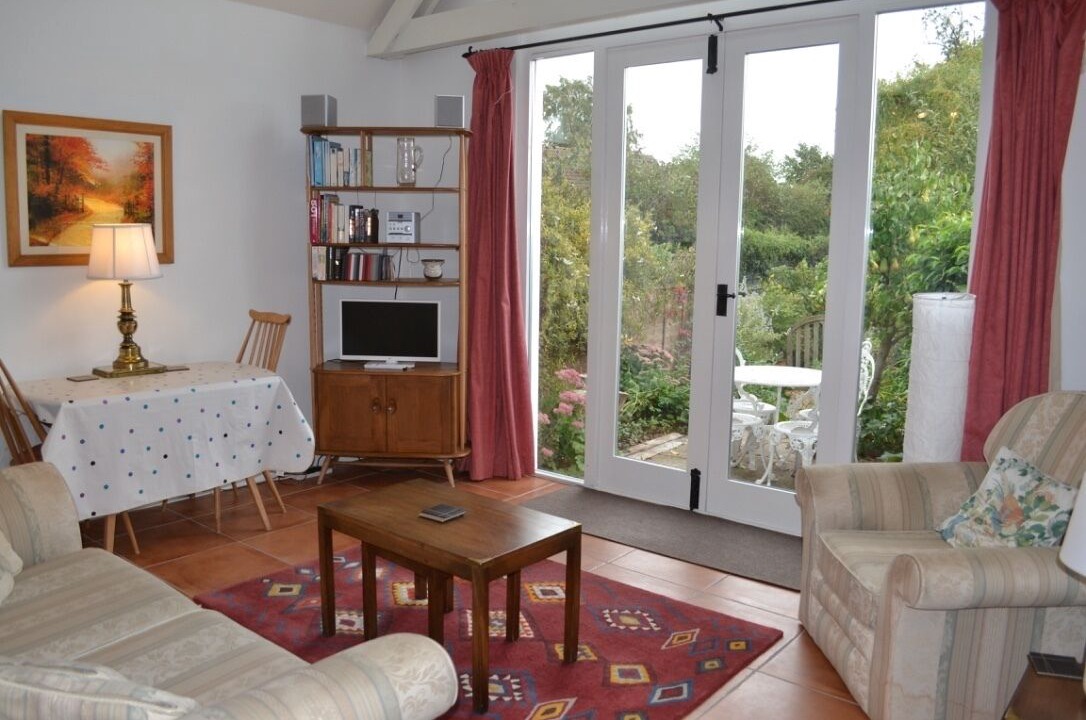 Photo of Livingroom in Hilton