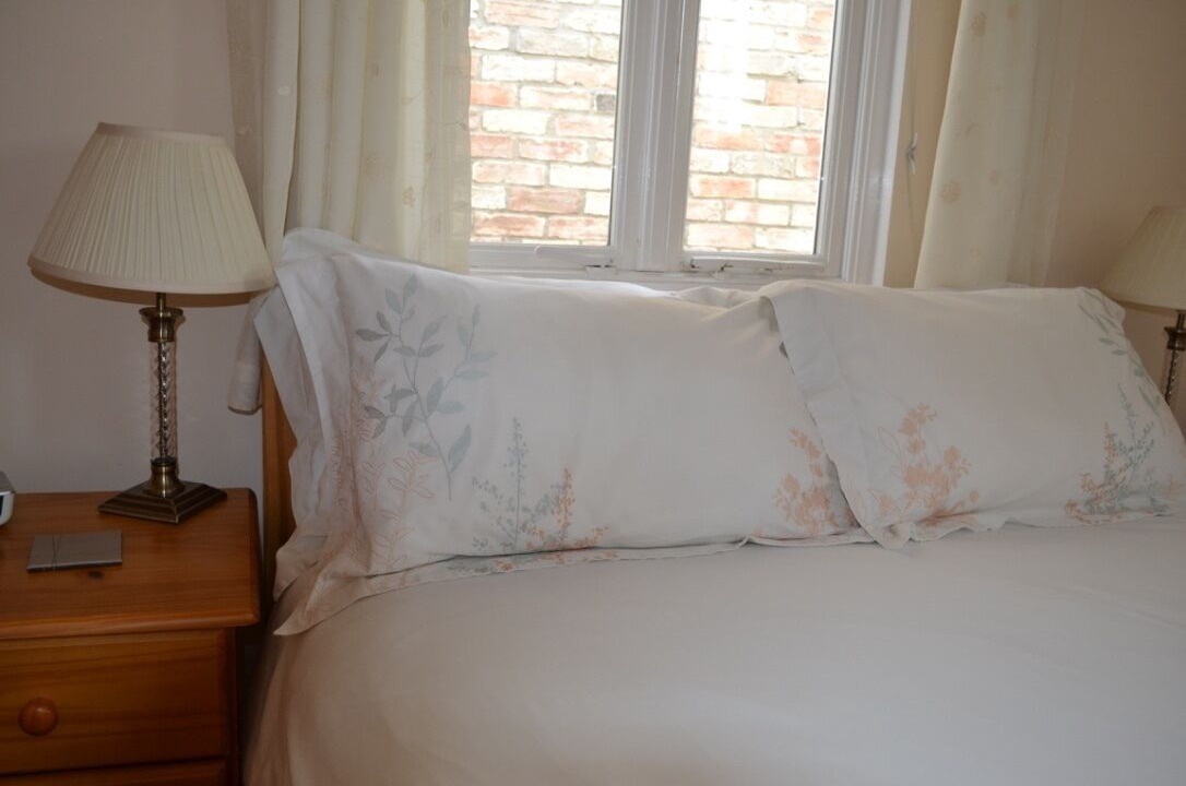 Photo of Bedroom in Hilton