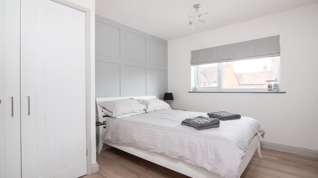 Photo of Bedroom in Stratford-upon-Avon