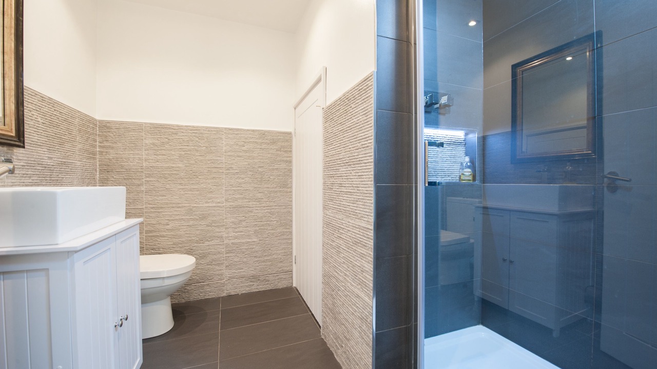 Photo of Bathroom in Stratford-upon-Avon