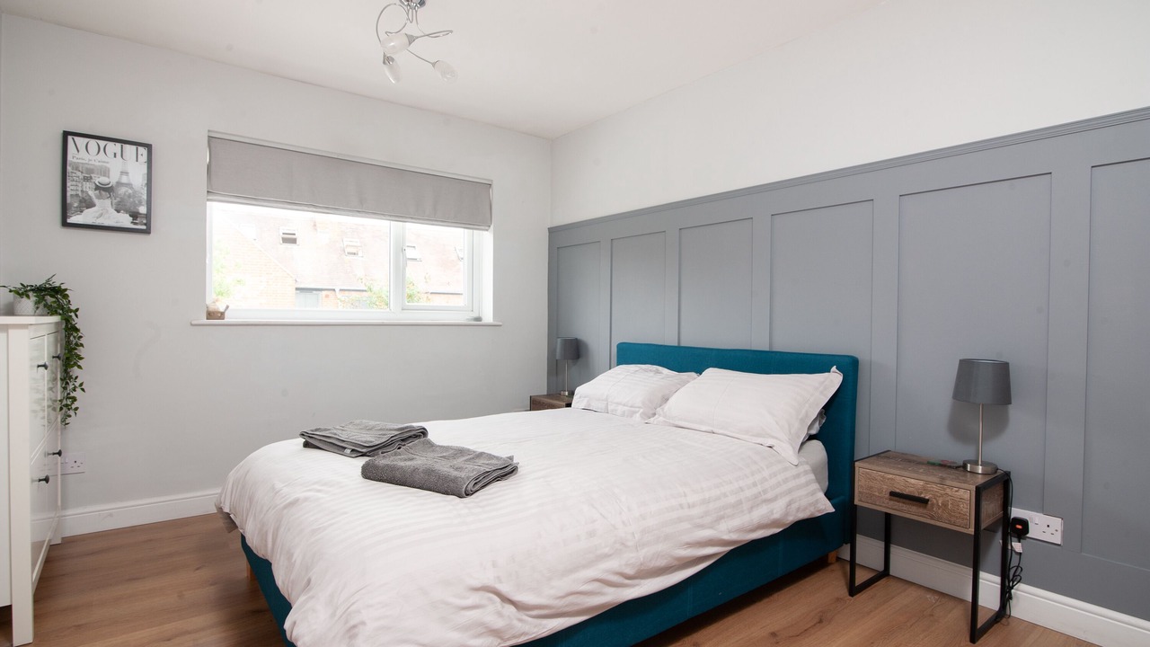 Photo of Bedroom in Stratford-upon-Avon