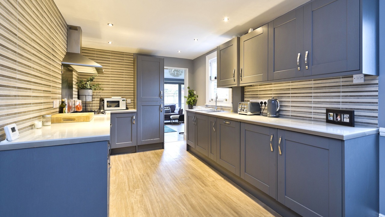 Photo of Kitchen in South Twickenham
