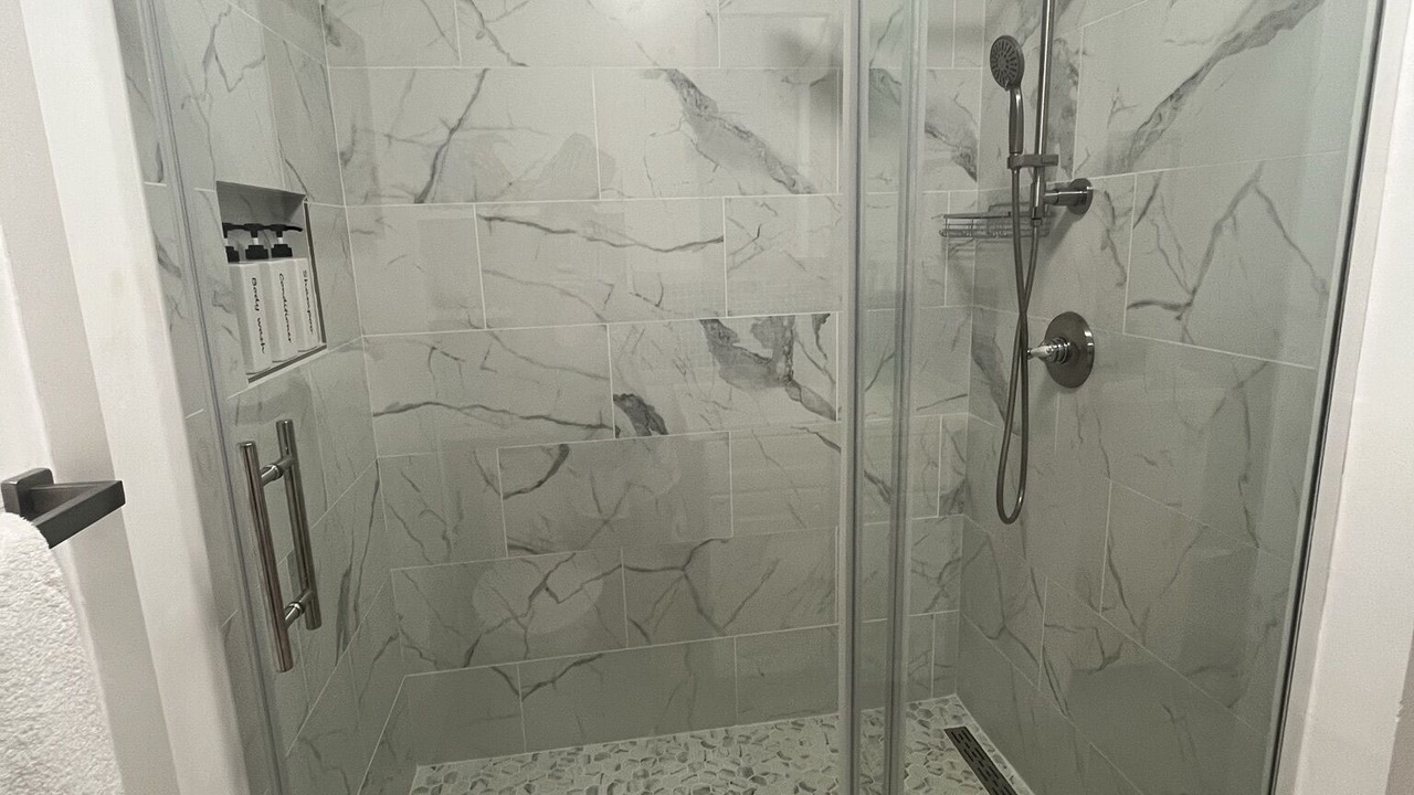 Photo of Bathroom in North Palmetto Point