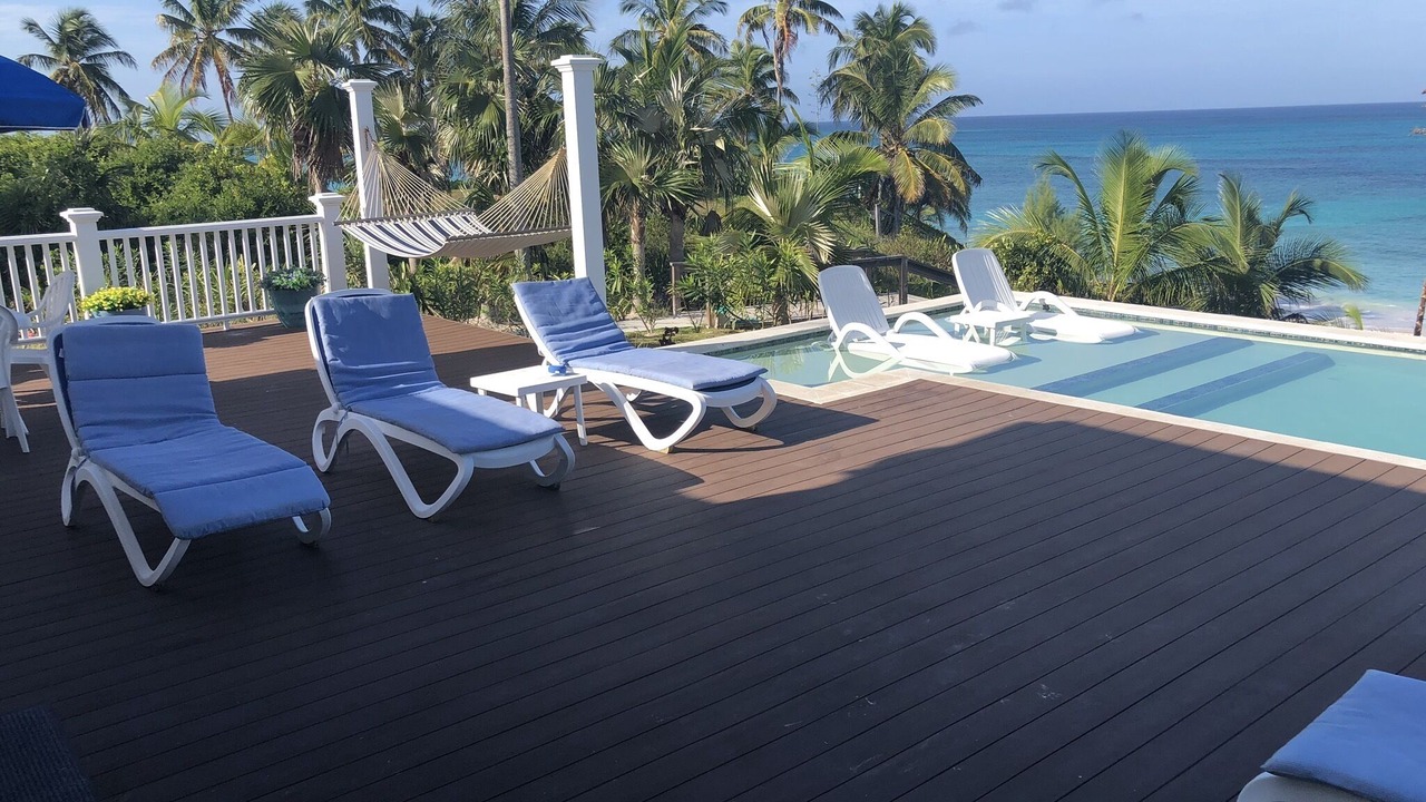 Photo of Outdoor in North Palmetto Point