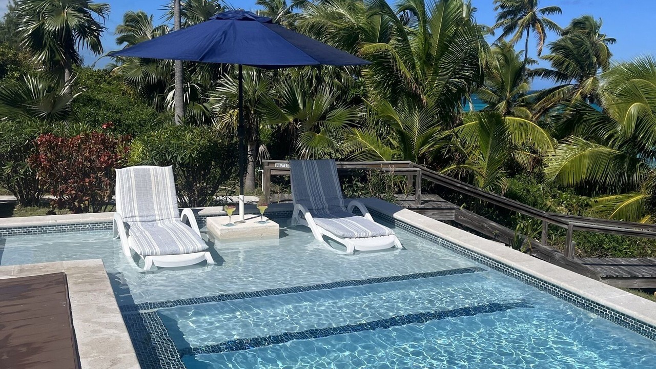 Photo of Outdoor in North Palmetto Point