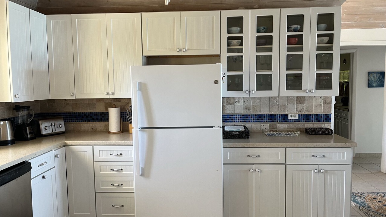 Photo of Kitchen in North Palmetto Point