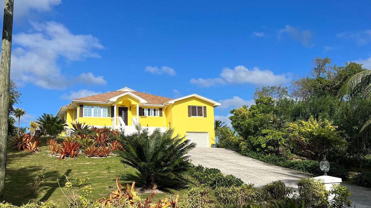 Photo of Outdoor in North Palmetto Point