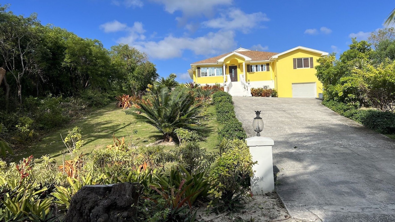 Photo of Outdoor in North Palmetto Point