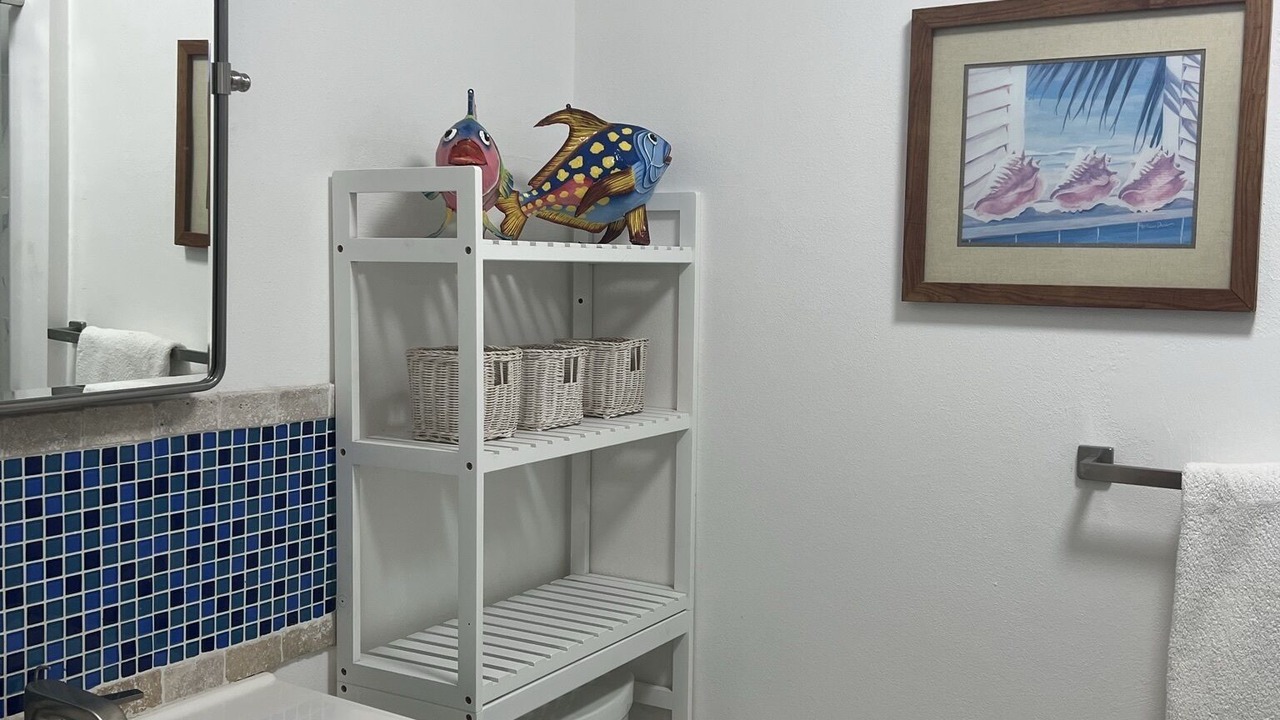 Photo of Bathroom in North Palmetto Point