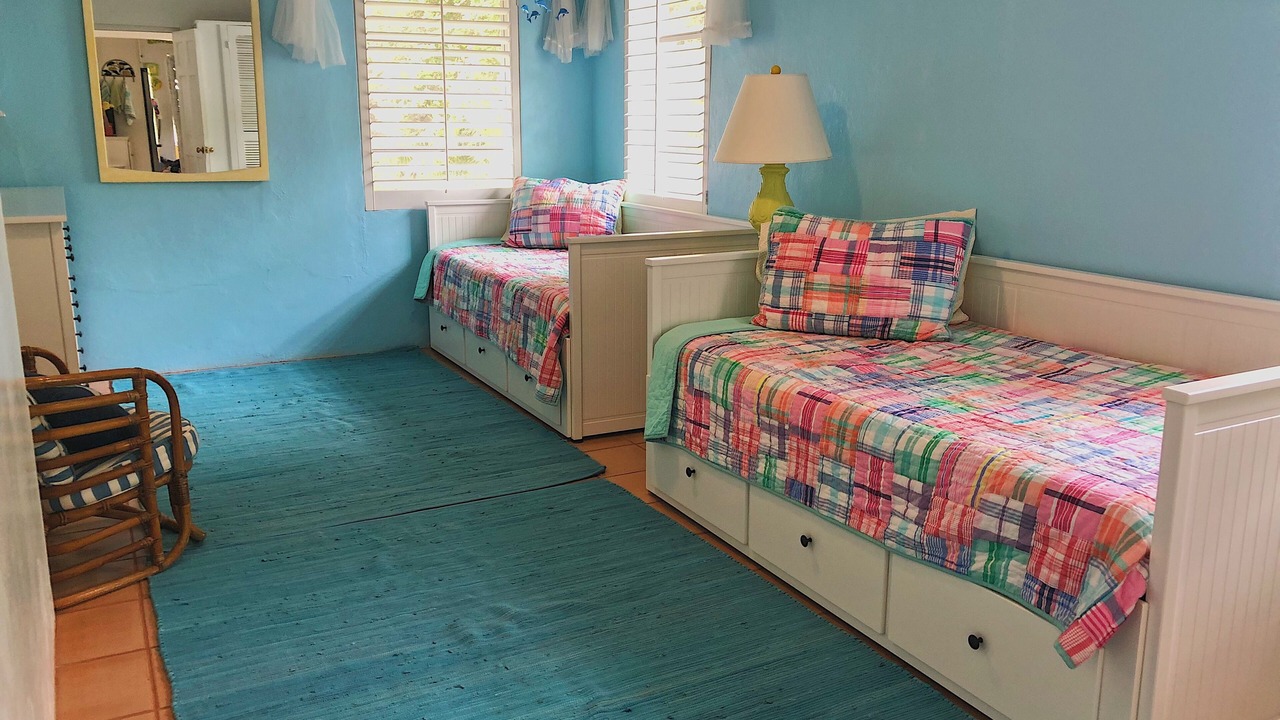 Photo of Bedroom in Governor's Harbour