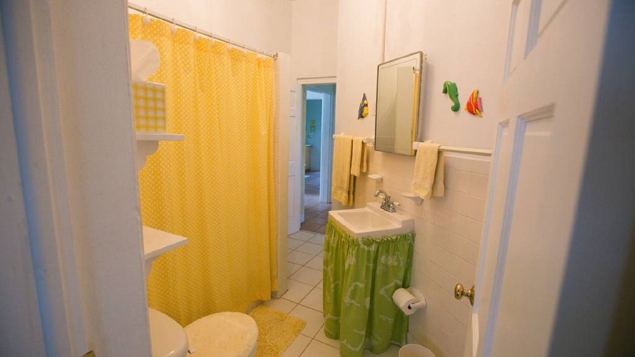 Photo of Bathroom in Governor's Harbour