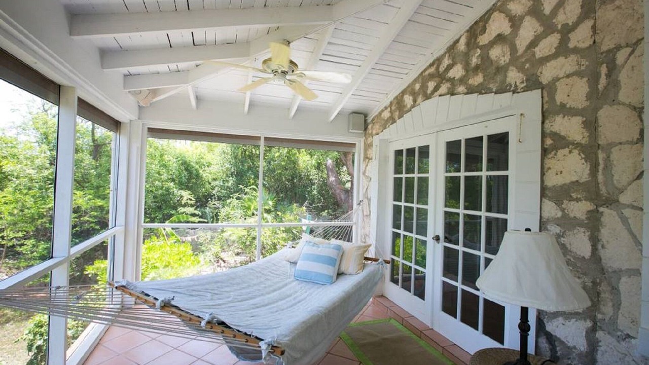 Photo of Patio Balcony in Governor's Harbour