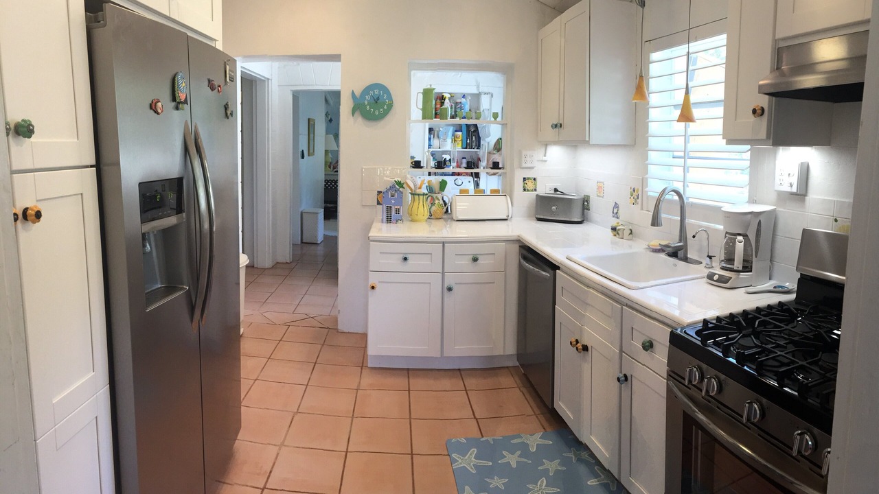 Photo of Kitchen in Governor's Harbour