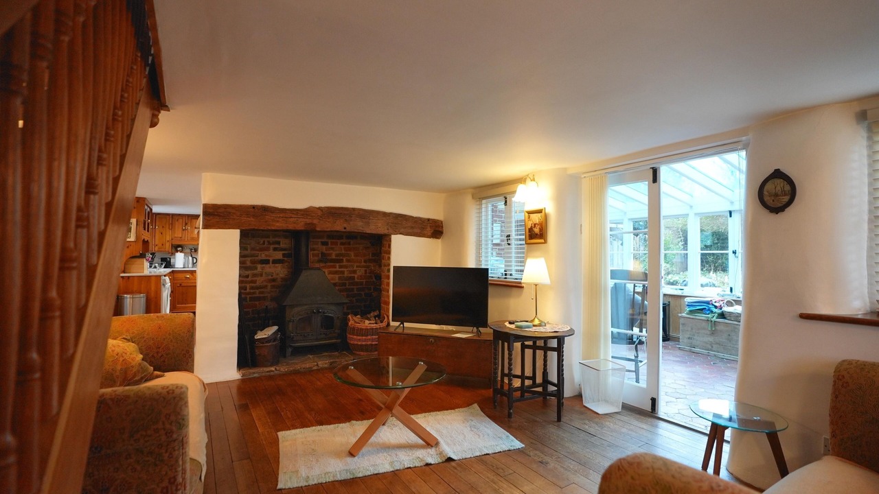 Photo of Bedroom in New Forest District