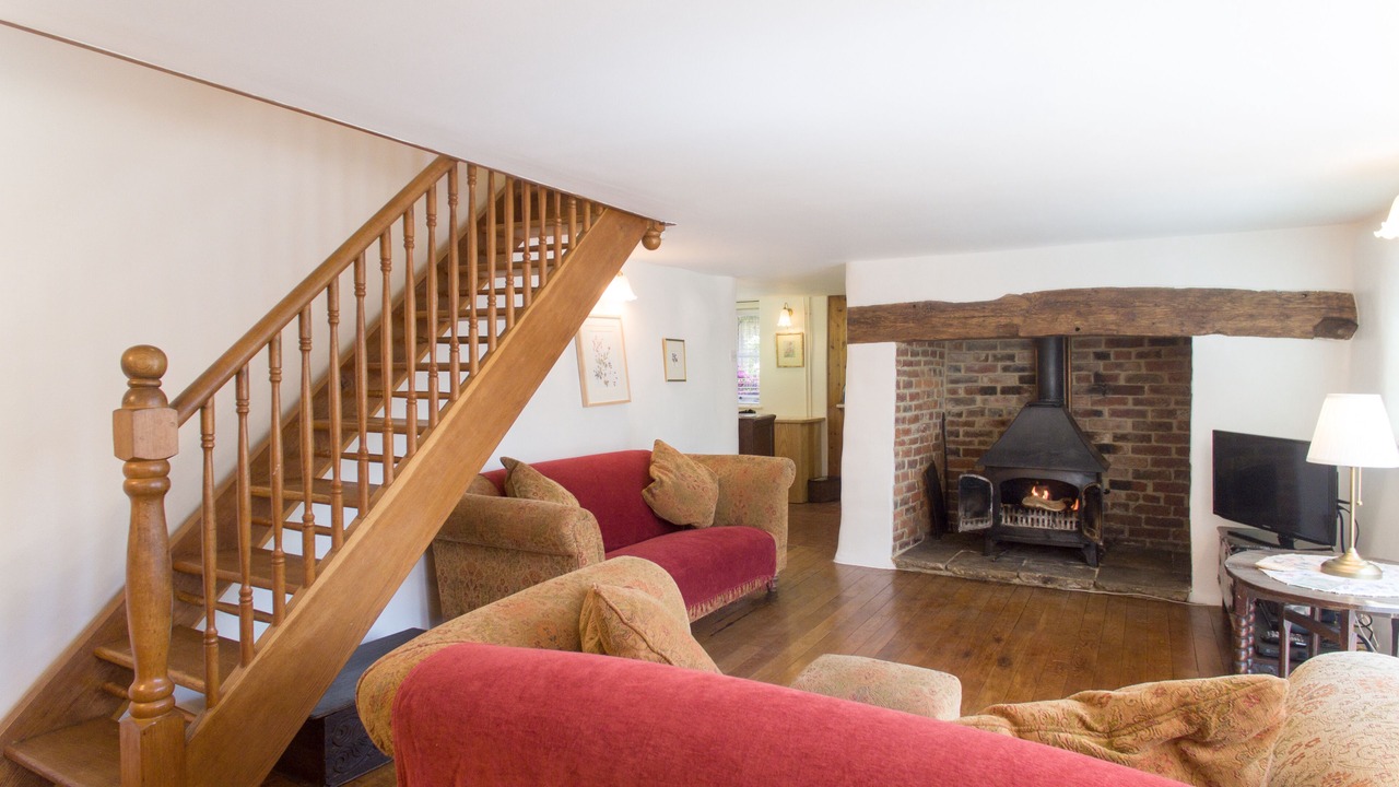 Photo of Bedroom in New Forest District
