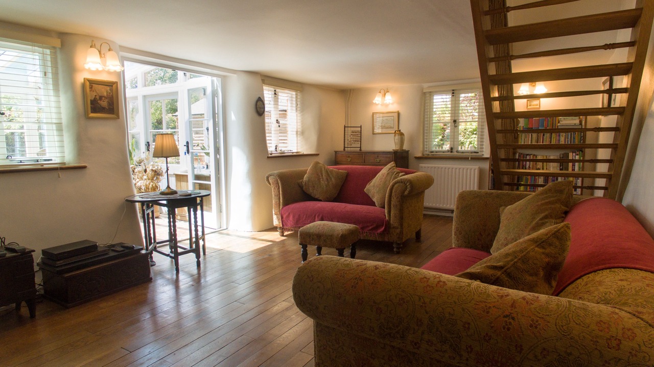 Photo of Bedroom in New Forest District