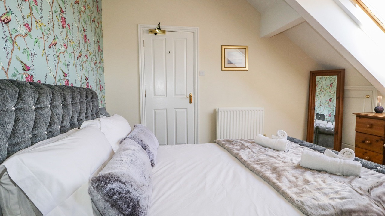 Photo of Bedroom in Bowness-on-Windermere