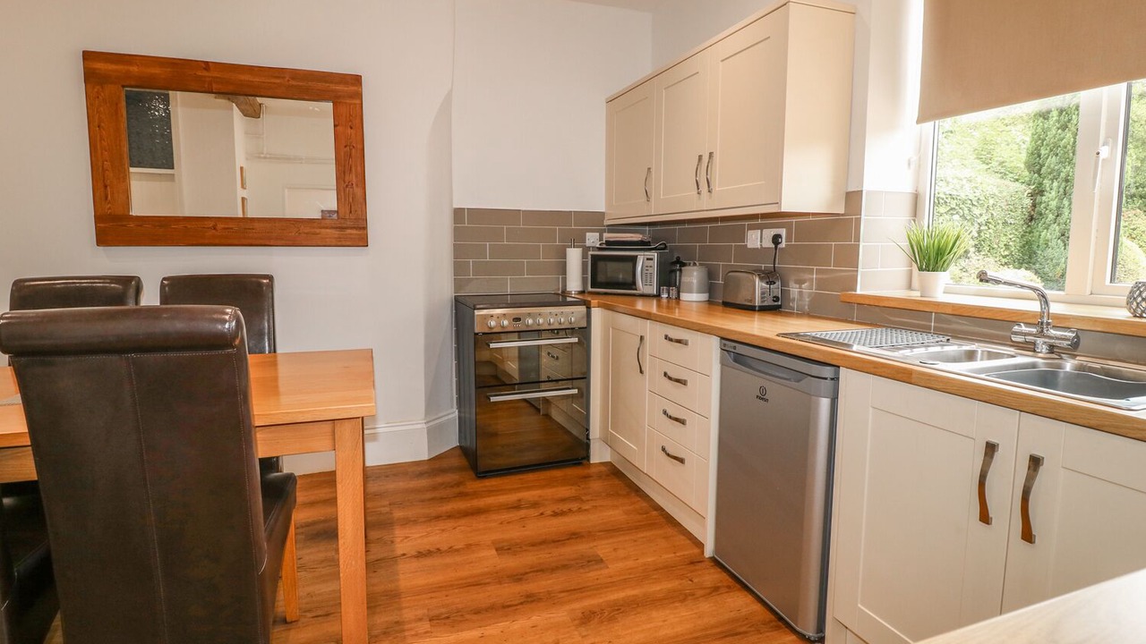 Photo of Kitchen in Farley