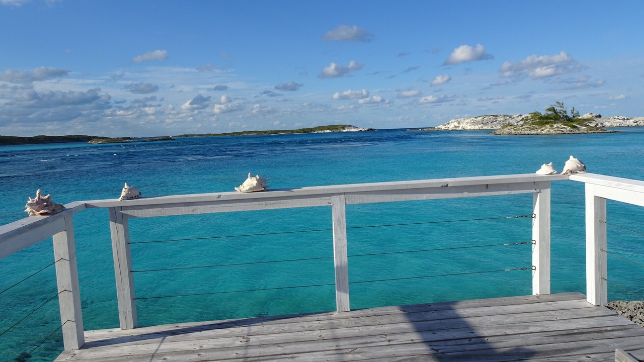 Photo of Outdoor in Staniel Cay