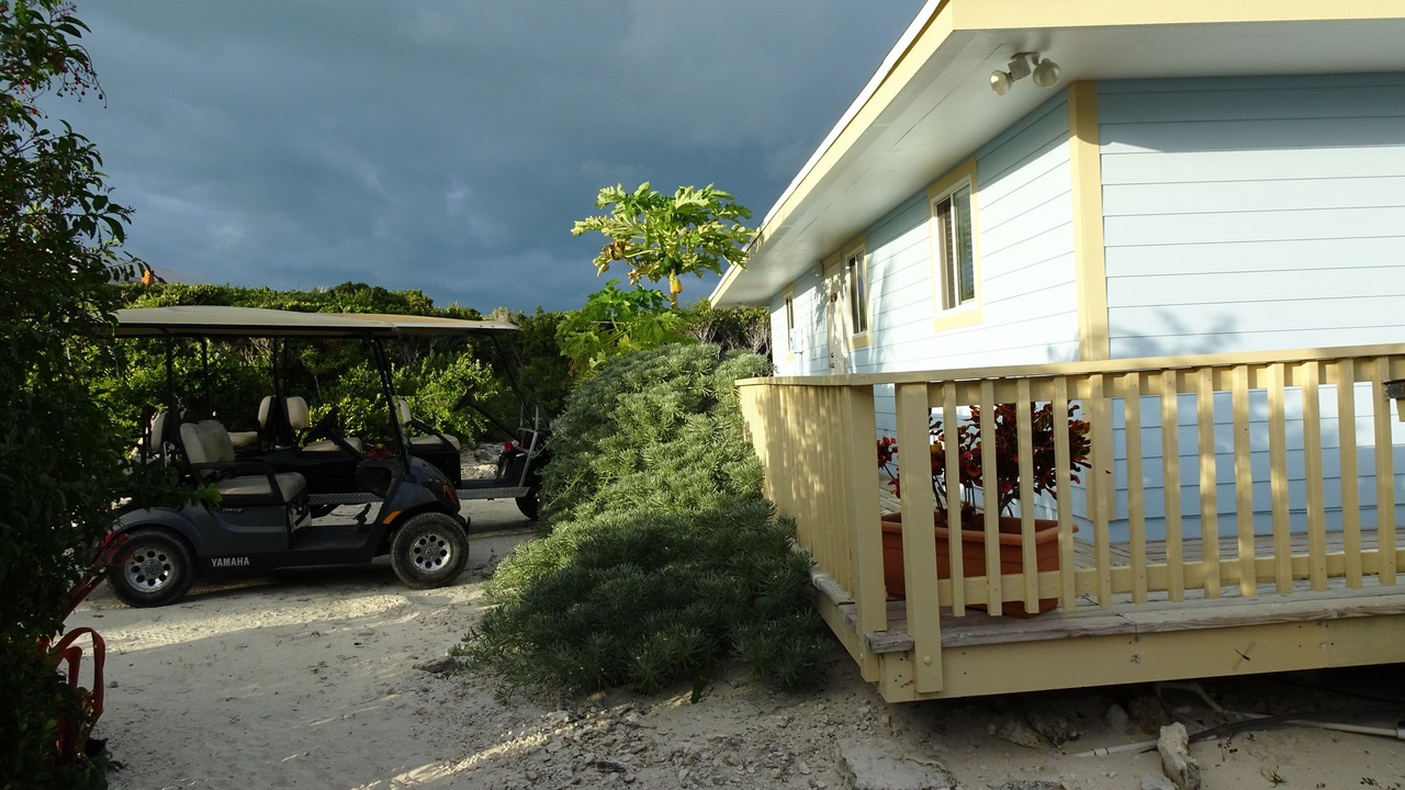 Photo of Outdoor in Staniel Cay
