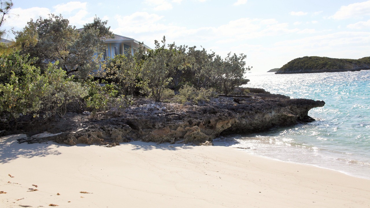 Photo of Others in Staniel Cay