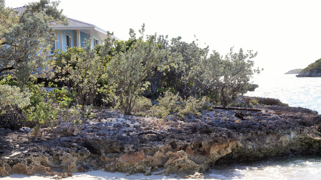 Photo of Outdoor in Staniel Cay