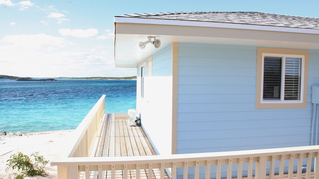 Photo of Outdoor in Staniel Cay