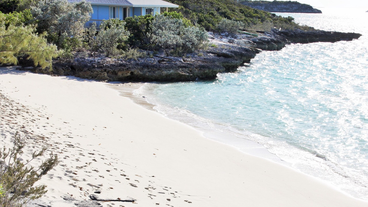 Photo of Others in Staniel Cay