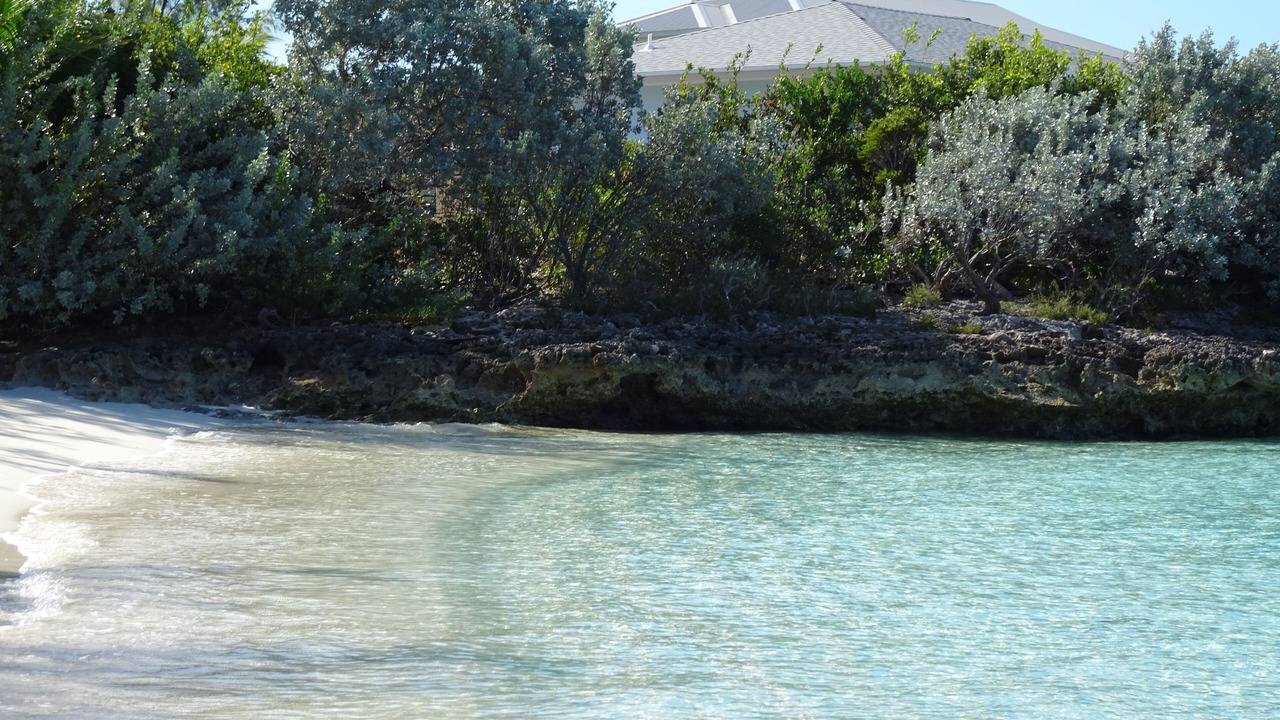 Photo of Others in Staniel Cay