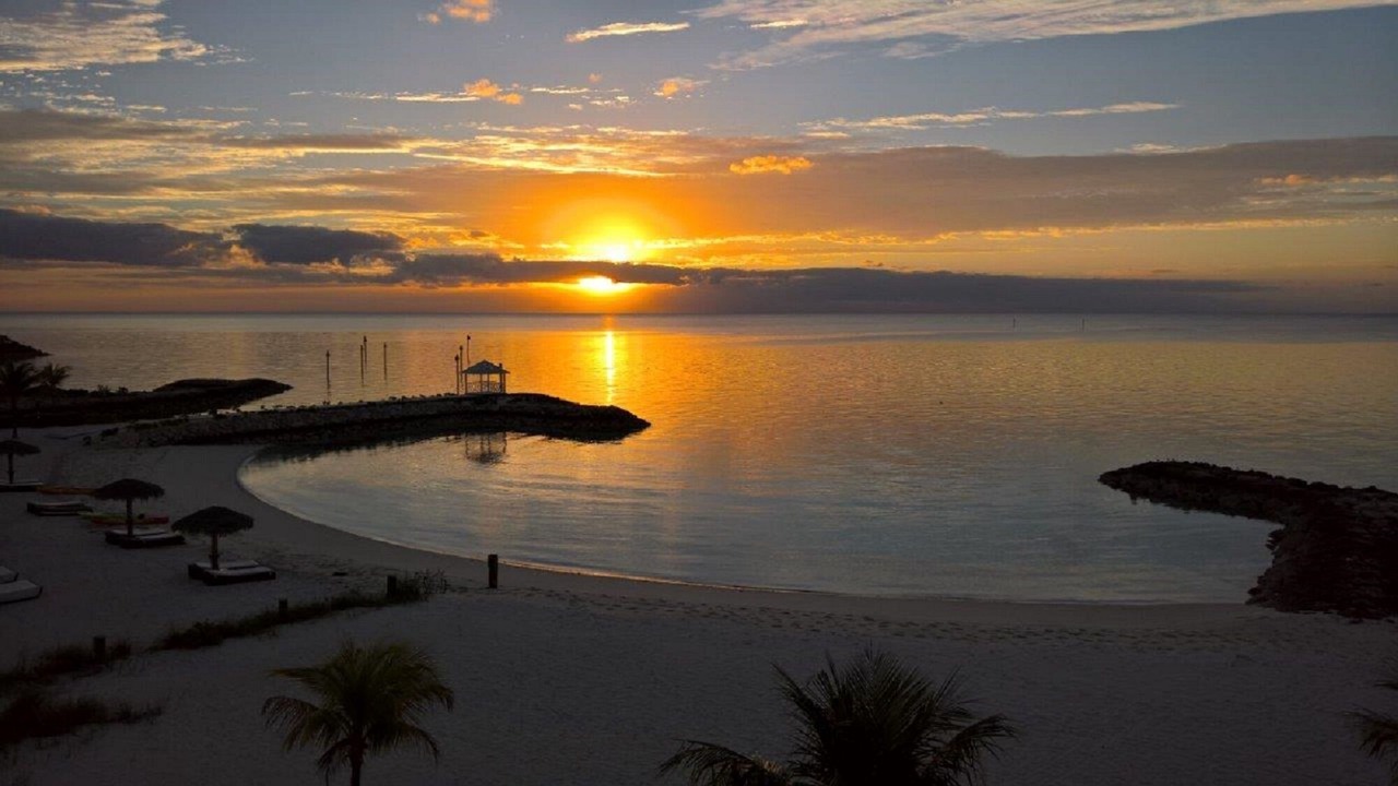 Photo of Patio Balcony in Palm Cay