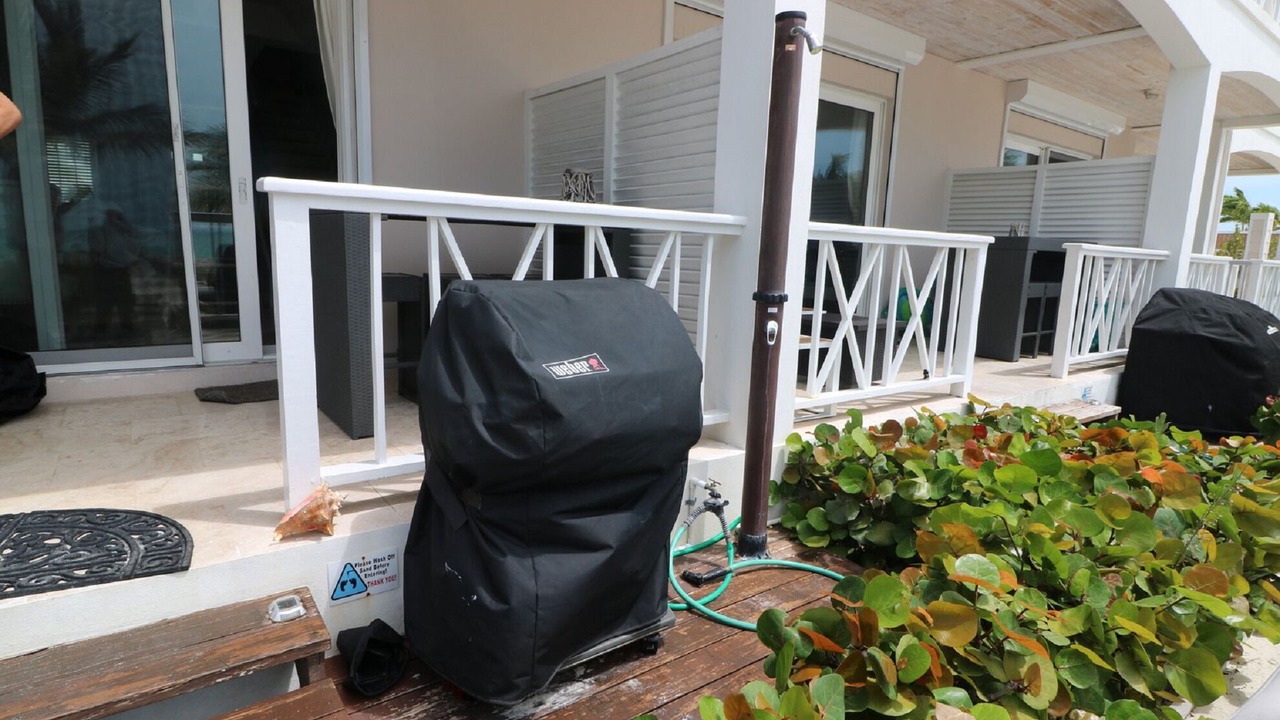 Photo of Outdoor in Palm Cay