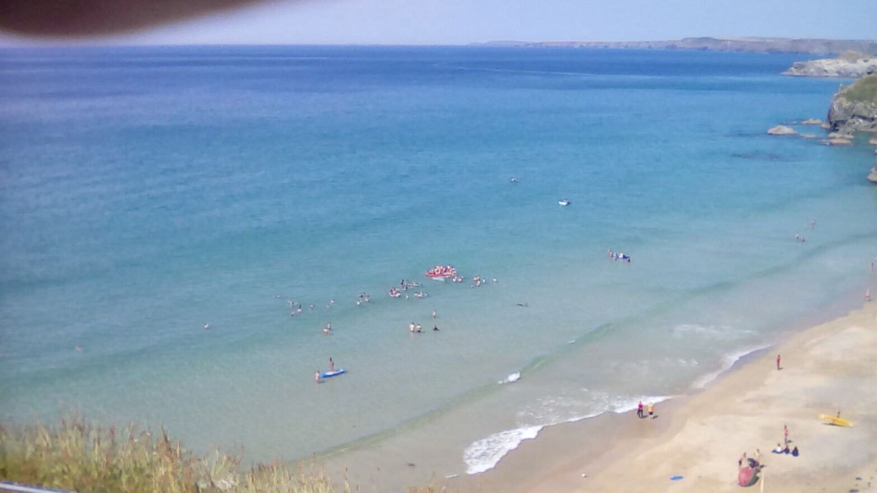 Photo of Others in Newquay City Centre