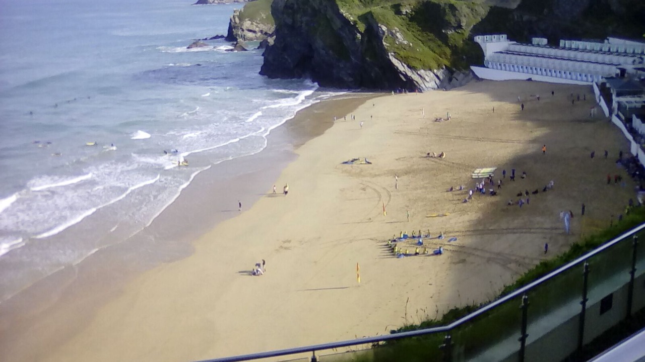 Photo of Others in Newquay City Centre
