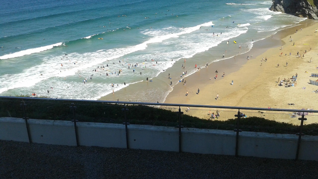 Photo of Others in Newquay City Centre