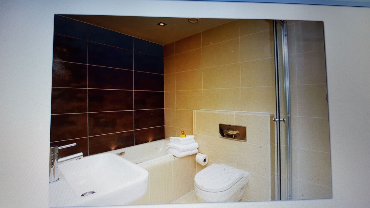 Photo of Bedroom in Newquay City Centre