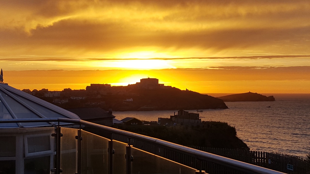 Photo of Outdoor in Newquay City Centre