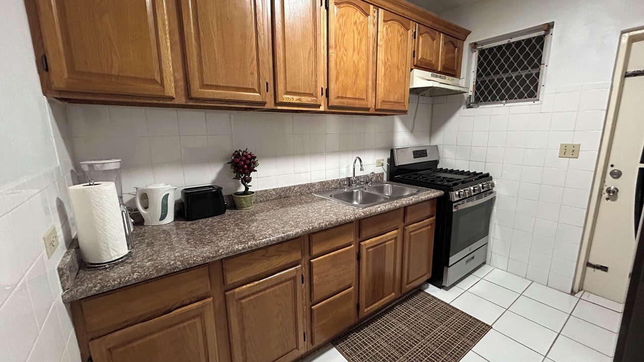 Photo of Kitchen in Nassau
