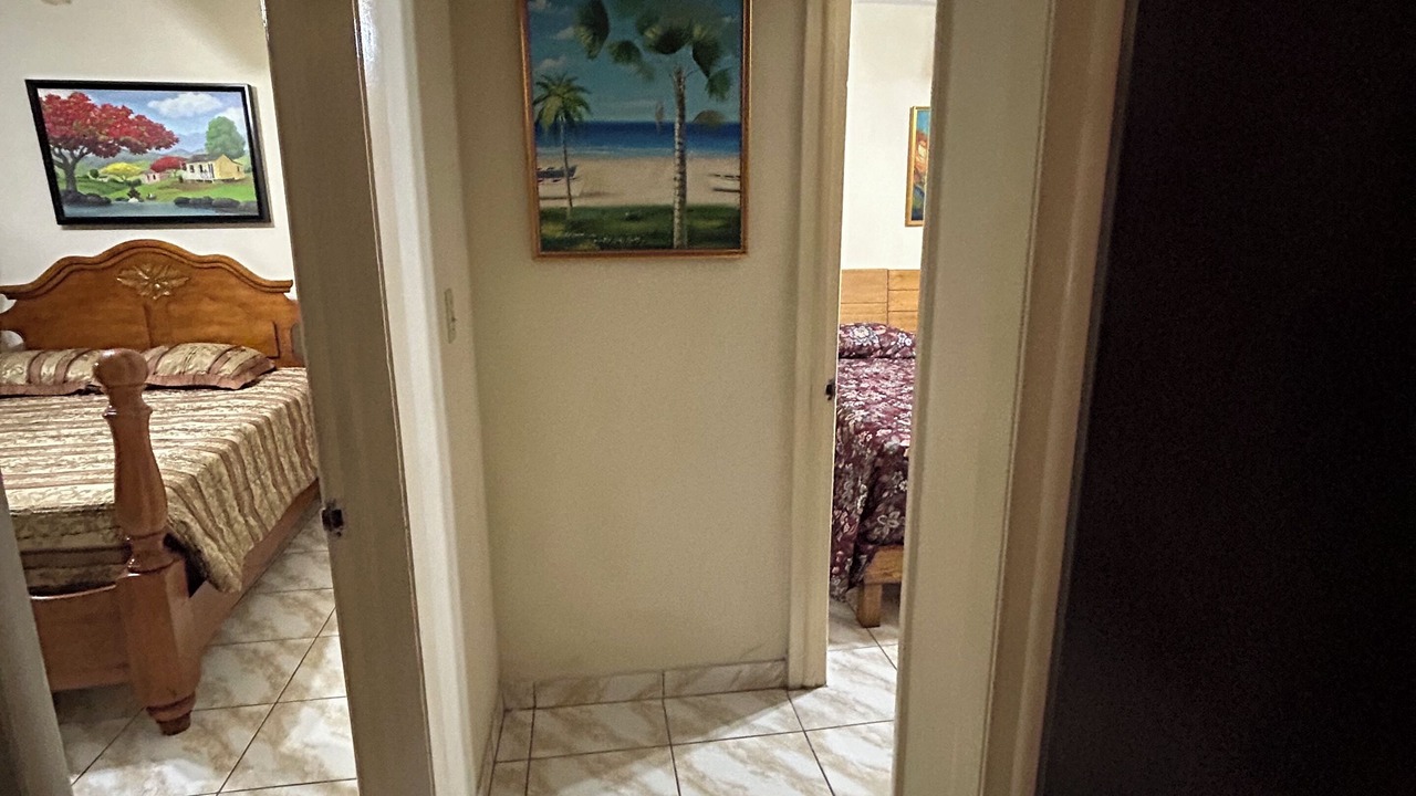 Photo of Bedroom in Nassau